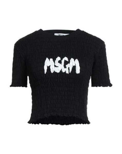  Msgm - Tops - Tops - On Yoox.com 