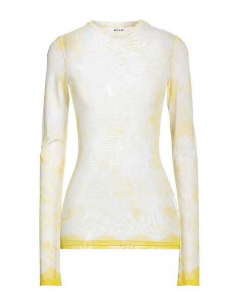  Msgm - Tops - Tops - On Yoox.com 