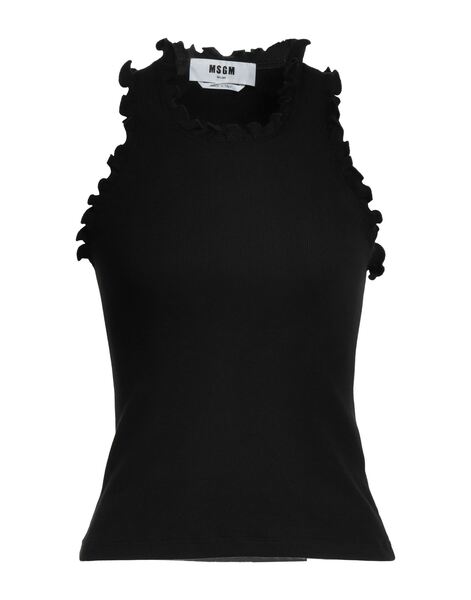  Msgm - Tops - Tops - On Yoox.com 
