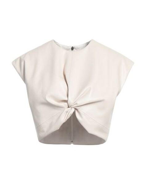  Msgm - Tops - Tops - On Yoox.com 