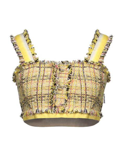  Msgm - Tops - Tops - On Yoox.com 