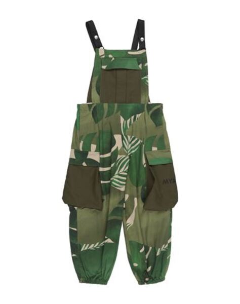  Myar - Combinaisons - Combi-pantalons - On Yoox.com 