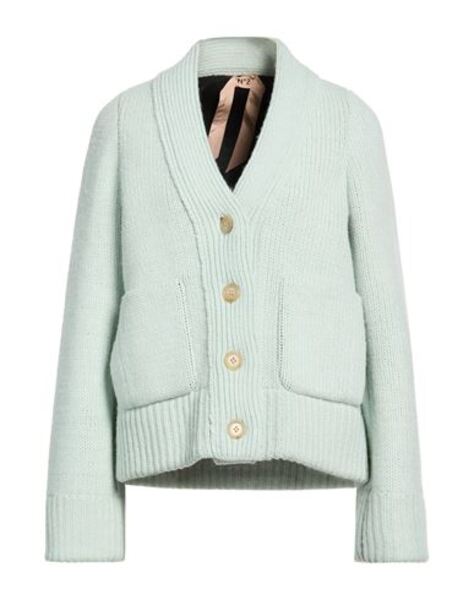  N°21 - Maille - Cardigans - On Yoox.com 