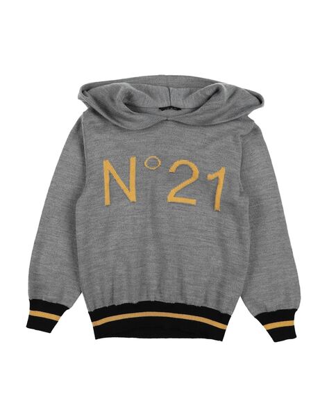  N°21 - Maille - Pullover - On Yoox.com 
