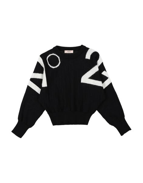  N°21 - Maille - Pullover - On Yoox.com 