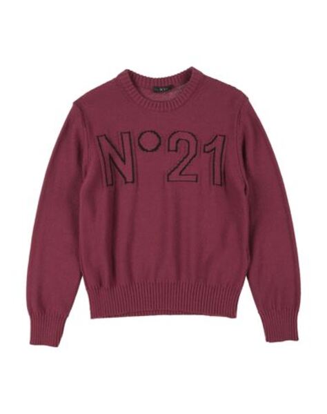  N°21 - Maille - Pullover - On Yoox.com 