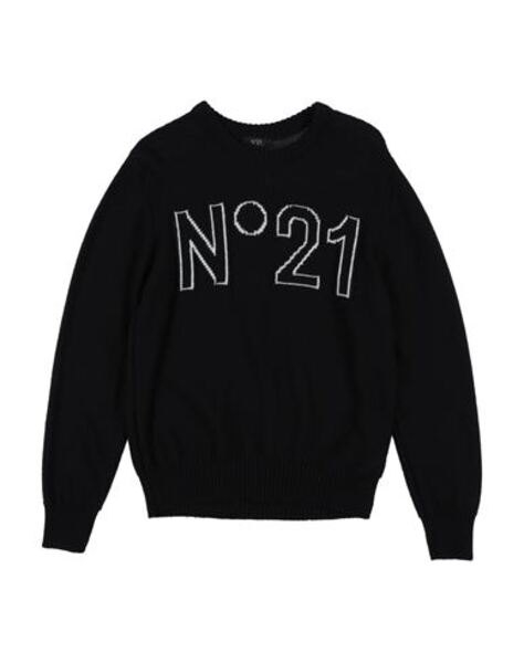  N°21 - Maille - Pullover - On Yoox.com 