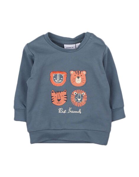  Name It® - Tops - Sweat-shirts - On Yoox.com 
