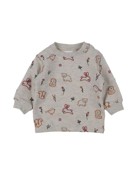  Name It® - Tops - Sweat-shirts - On Yoox.com 