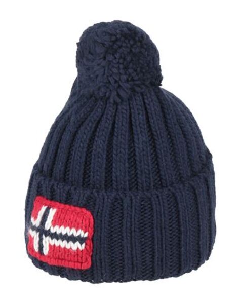  Napapijri - Accessoires - Chapeaux - On Yoox.com 