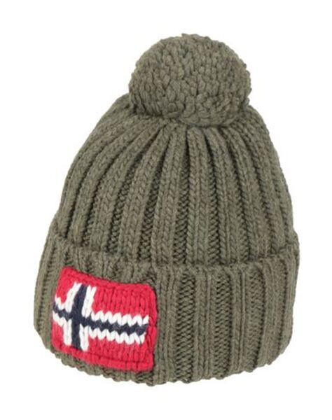  Napapijri - Accessoires - Chapeaux - On Yoox.com 