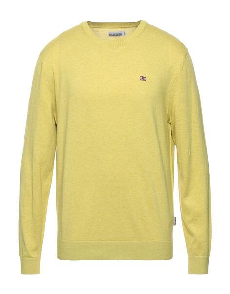  Napapijri - Maille - Pullover - On Yoox.com 