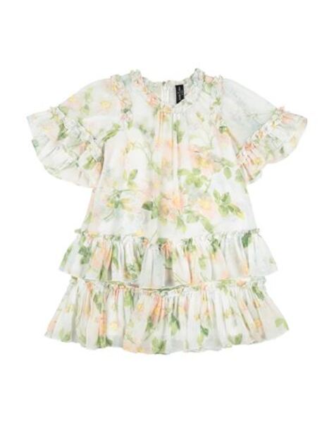  Needle & Thread - Robes - Robes Fille - On Yoox.com 