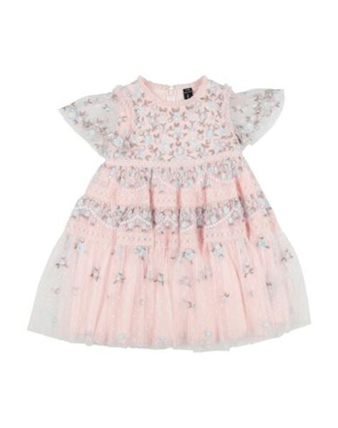  Needle & Thread - Robes - Robes Fille - On Yoox.com 