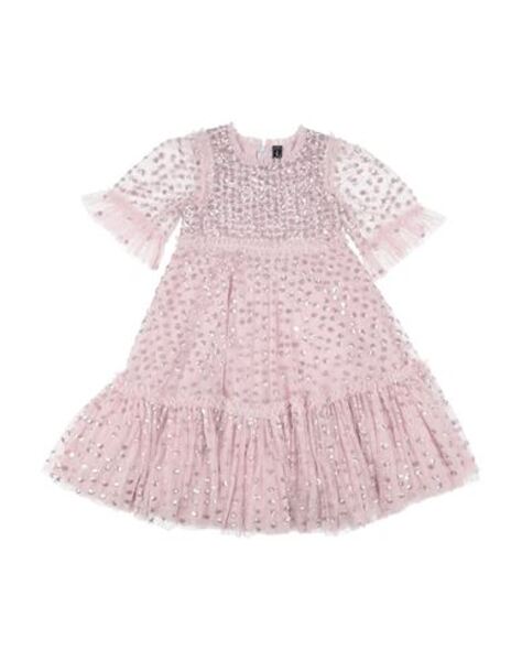  Needle & Thread - Robes - Robes Fille - On Yoox.com 