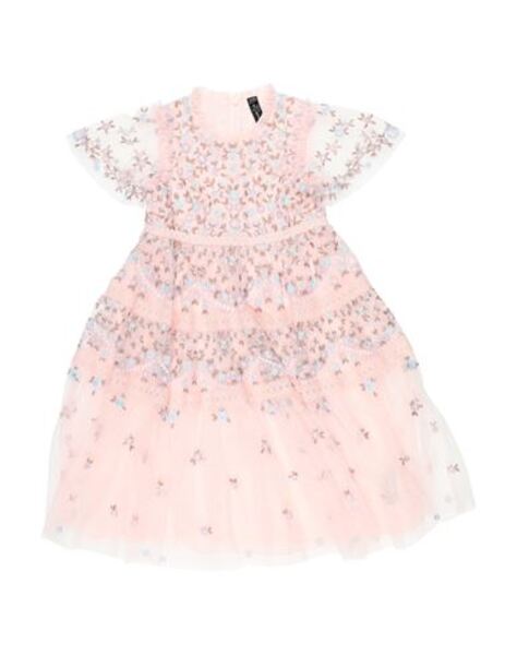  Needle & Thread - Robes - Robes Fille - On Yoox.com 