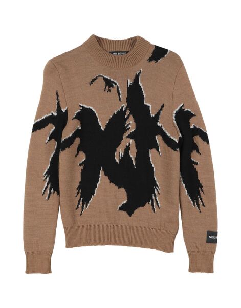  Neil Barrett - Maille - Pullover - On Yoox.com 