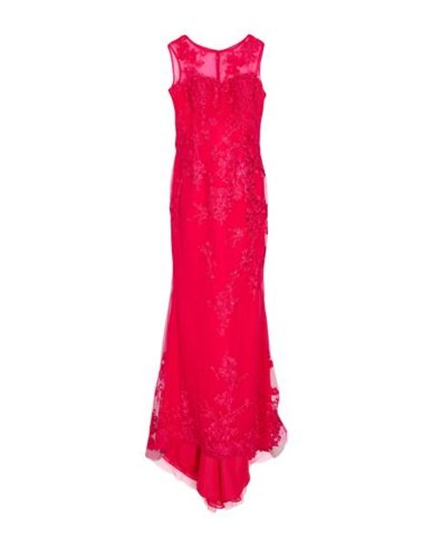  Nicole - Robes - Robes Longues - On Yoox.com 