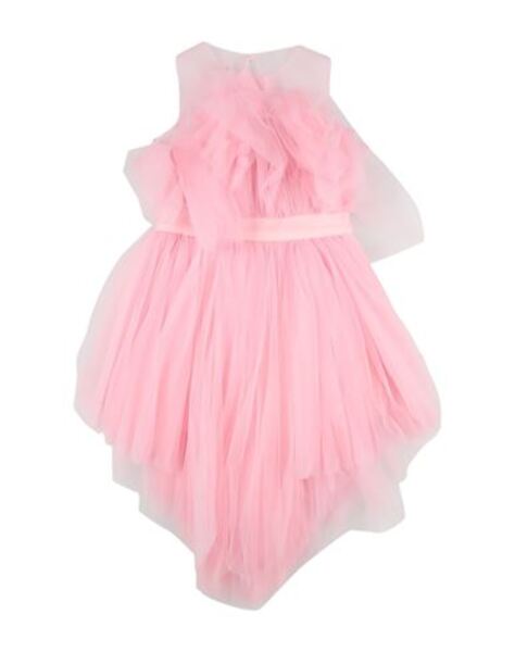 Nikolia - Robes - Robes Fille - On Yoox.com 