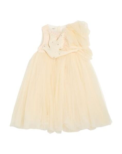  Nikolia - Robes - Robes Fille - On Yoox.com 