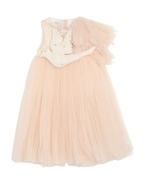 Nikolia - Robes - Robes Fille - On Yoox.com 