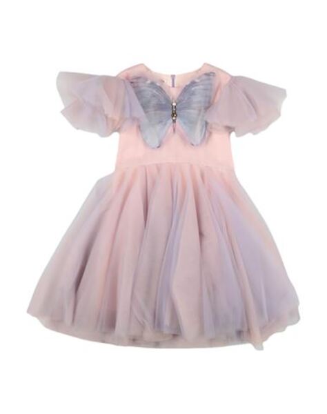 Nikolia - Robes - Robes Fille - On Yoox.com 