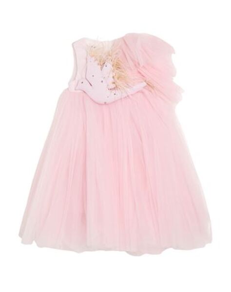  Nikolia - Robes - Robes Fille - On Yoox.com 