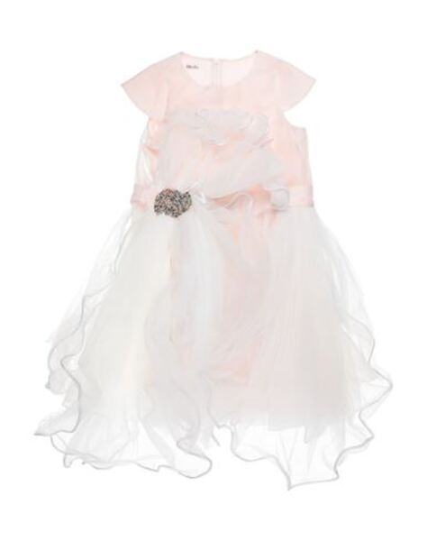  Nikolia - Robes - Robes Fille - On Yoox.com 