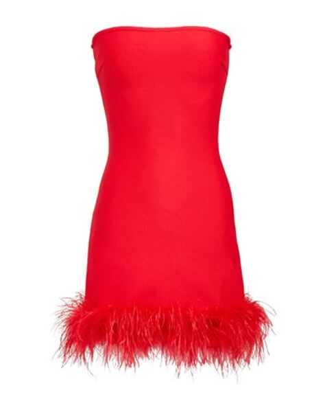  No Secrets - Robes - Robes Courtes - On Yoox.com 
