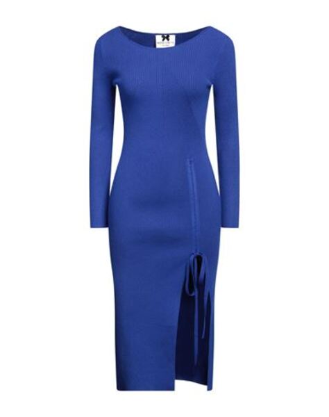  No Secrets - Robes - Robes Midi - On Yoox.com 
