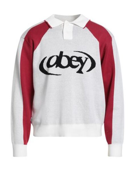  Obey - Maille - Pullover - On Yoox.com 