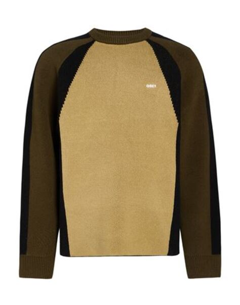 Obey - Maille - Pullover - On Yoox.com 