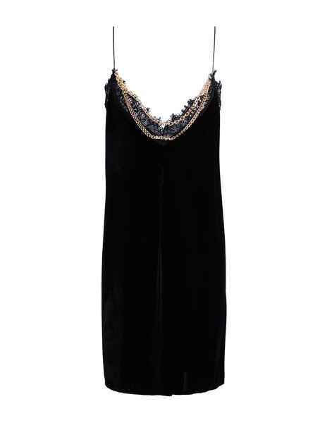  Odi Et Amo - Robes - Robes Courtes - On Yoox.com 