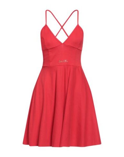  Odi Et Amo - Robes - Robes Courtes - On Yoox.com 
