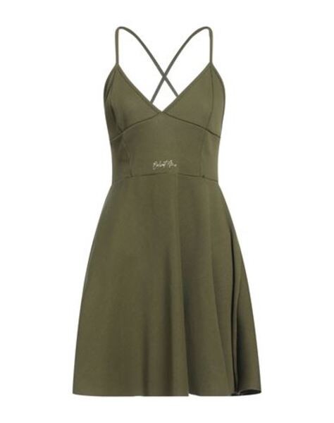  Odi Et Amo - Robes - Robes Courtes - On Yoox.com 