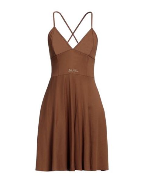  Odi Et Amo - Robes - Robes Courtes - On Yoox.com 