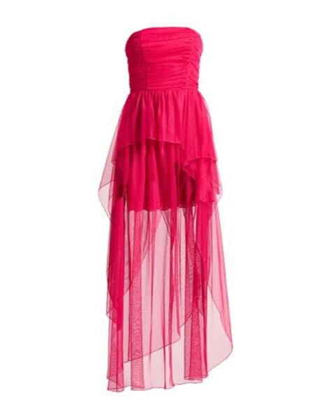 Odi Et Amo - Robes - Robes Longues - On Yoox.com 