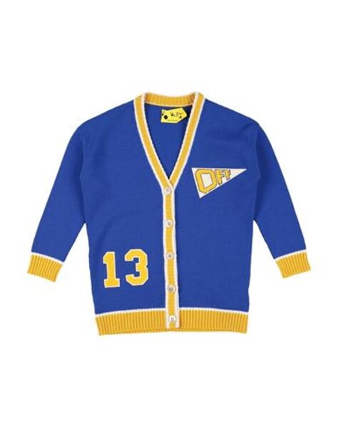  Off-white™ Kids - Maille - Cardigans - On Yoox.com 