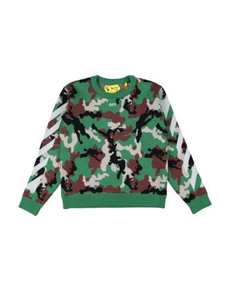  Off-white™ Kids - Maille - Pullover - On Yoox.com 