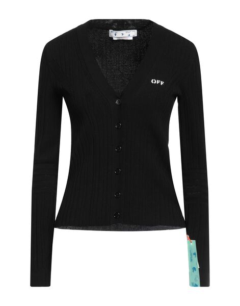  Off-white™ - Maille - Cardigans - On Yoox.com 