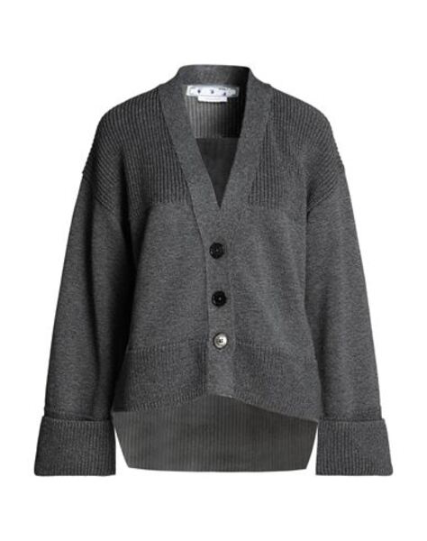  Off-white™ - Maille - Cardigans - On Yoox.com 