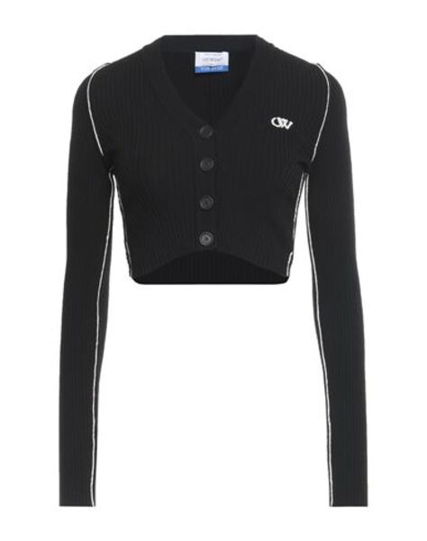  Off-white™ - Maille - Cardigans - On Yoox.com 