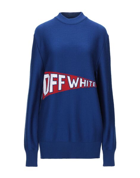  Off-white™ - Maille - Pullover - On Yoox.com 