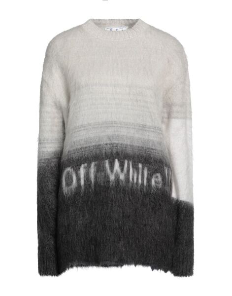  Off-white™ - Maille - Pullover - On Yoox.com 