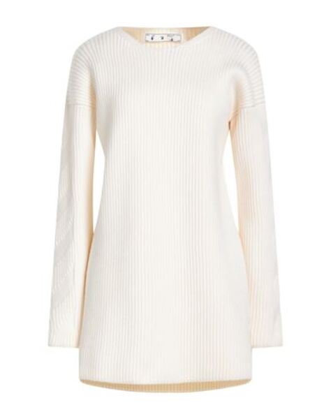  Off-white™ - Maille - Pullover - On Yoox.com 