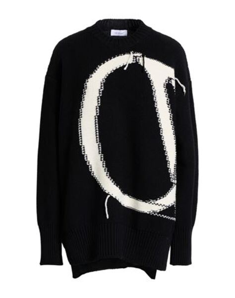  Off-white™ - Maille - Pullover - On Yoox.com 