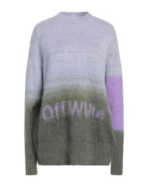  Off-white™ - Maille - Pullover - On Yoox.com 
