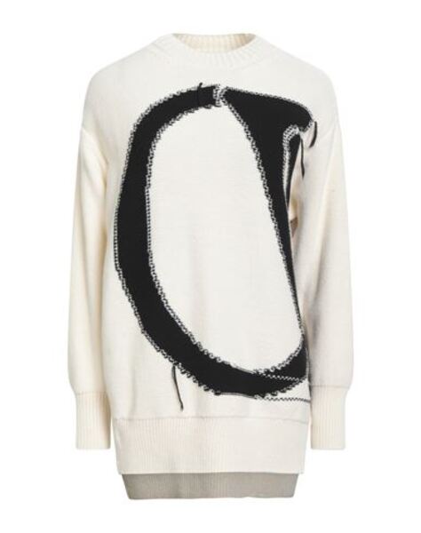  Off-white™ - Maille - Pullover - On Yoox.com 