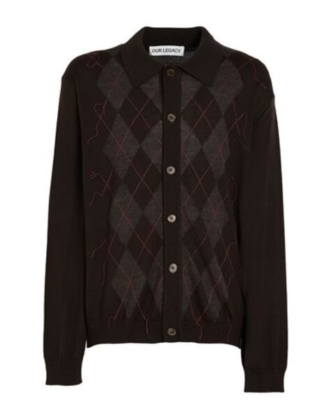  Our Legacy - Maille - Cardigans - On Yoox.com 