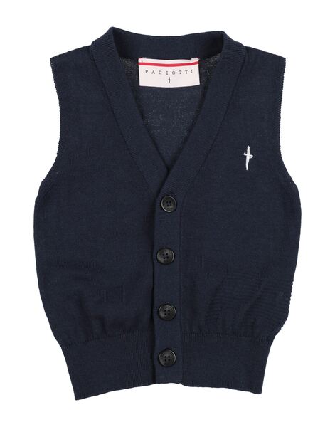  Paciotti - Maille - Cardigans - On Yoox.com 
